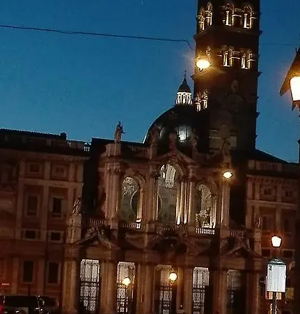 Ostello Tempus Roma