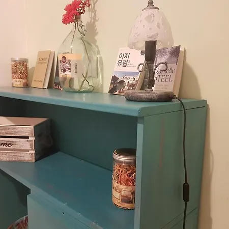 Tempus Hostel