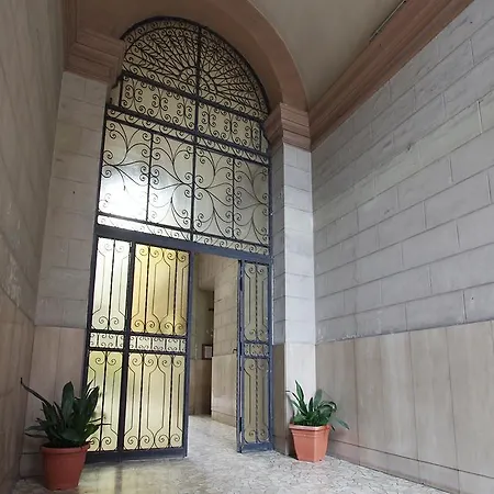 Hostel Tempus Rome
