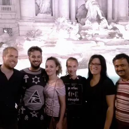 Tempus * Rome