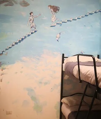 호스텔 템푸스 로마