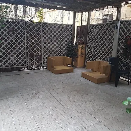 템푸스 호스텔 로마