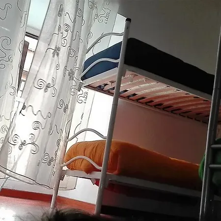 호스텔 템푸스 로마