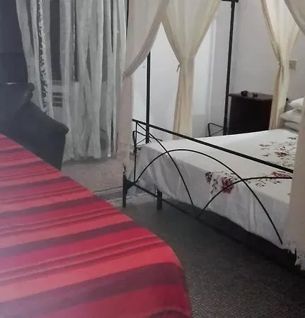 호스텔 템푸스 로마